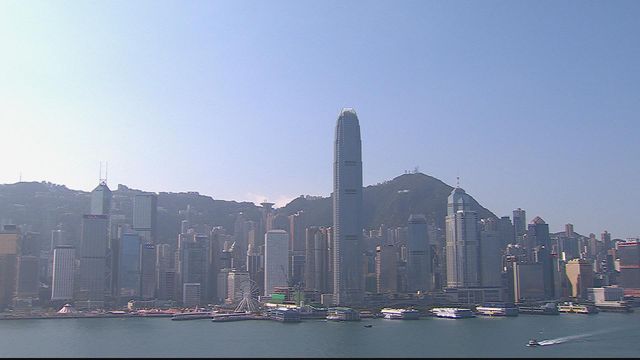 天氣｜天文台：受冬季季候風持續影響周三至周五早上寒冷　市區最低氣溫約11度