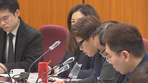 宏福苑五級火｜大埔區議會商善後工作　多名區議員促交代重建時間表