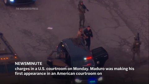 Global News Highlights by AP