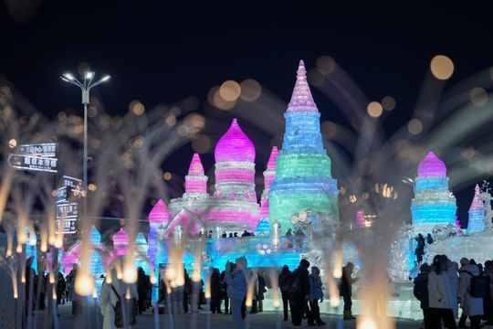 無綫新聞 TVB News