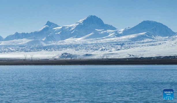 無綫新聞 TVB News