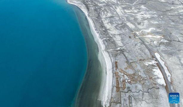 無綫新聞 TVB News