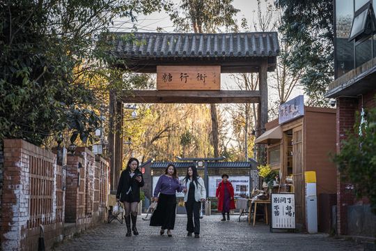 無綫新聞 TVB News