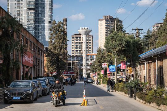 無綫新聞 TVB News