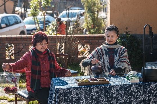 無綫新聞 TVB News