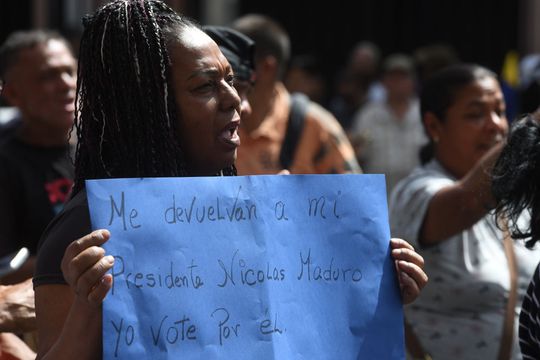 委內瑞拉政局｜中東專欄作家：入侵委內瑞拉是美國的新敗筆｜延伸閱讀