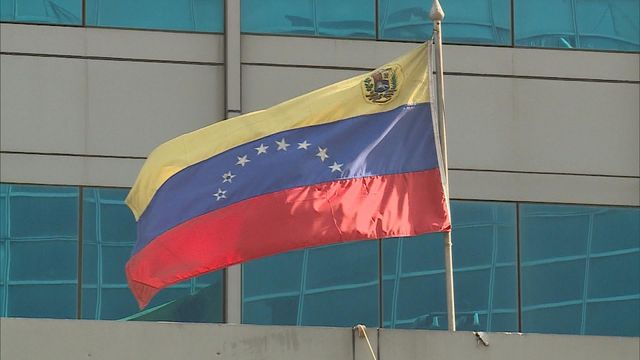 延伸閱讀｜委內瑞拉「重油」吸引美國垂涎