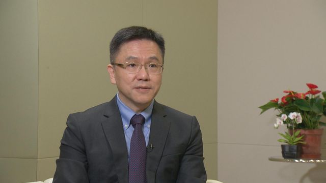 孫東取消原定訪美行程　局方表示經評估後決定