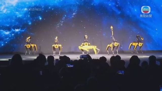 無綫新聞 TVB News 無綫新聞 TVB News