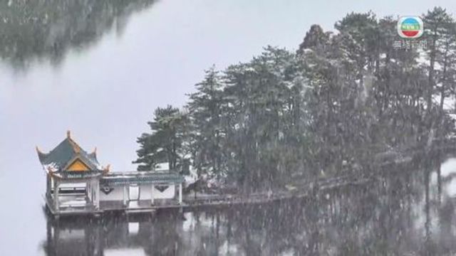 無綫新聞 TVB News