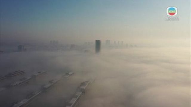 無綫新聞 TVB News