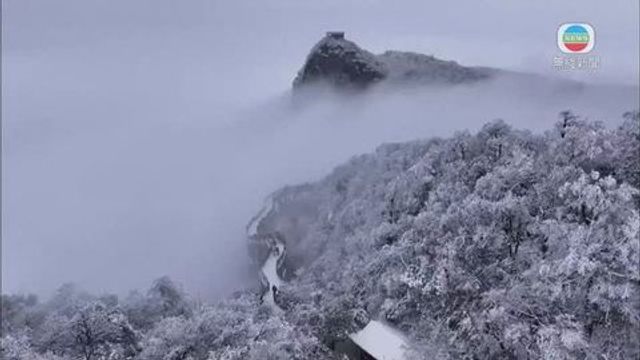 無綫新聞 TVB News