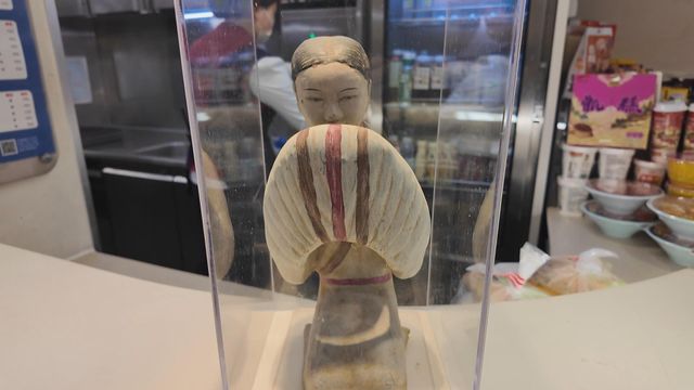 無綫新聞 TVB News