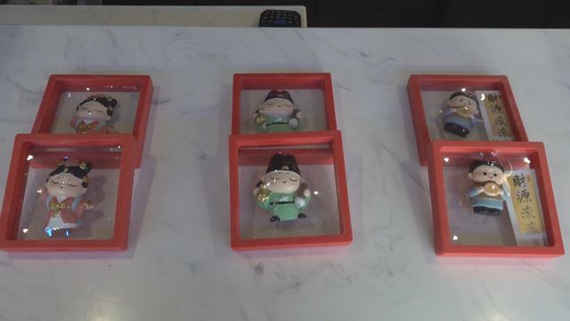 無綫新聞 TVB News