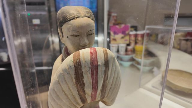 無綫新聞 TVB News