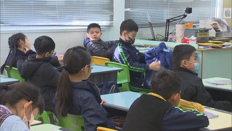 宏福苑五級火｜受災學生遷同區小學上課　校方取消低年級考試助適應新環境
