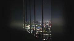 Gunfire near Venezuela's presidential palace a 'false alarm'