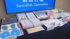 Immigration Department steps up anti-illegal worker operation