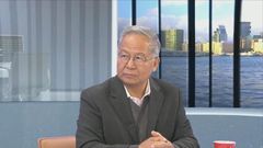 Five black rainstorm warnings surprising, says ex-Observatory official