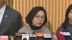 宏福苑五級火｜災民稱入住宿舍未一月須遷出　麥美娟指營運方將酌情處理