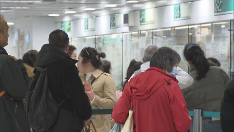 陳美寶要求運輸署盡快提出「免試簽發」短期改善方案　三月前優化網上預約