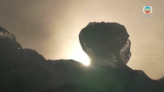 無綫新聞 TVB News 無綫新聞 TVB News