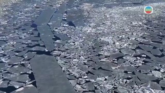 無綫新聞 TVB News 無綫新聞 TVB News