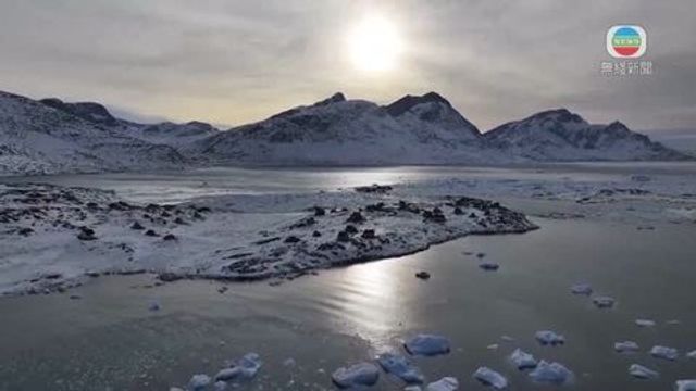 無綫新聞 TVB News 無綫新聞 TVB News