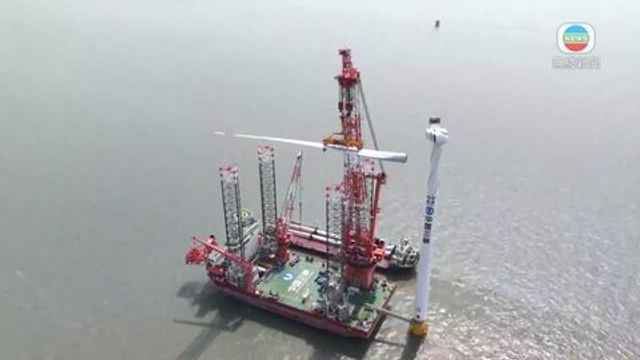 無綫新聞 TVB News