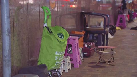 運輸署：免試簽發香港駕照明起取消現場派籌　下周一起實施電子即日籌