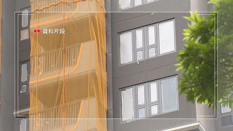 建造業議會稱目標一個月內分批將五萬張棚網送到香港　有業界指貴約一倍