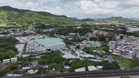 時事多面睇｜北都收地物流業界指難覓地方搬倉　團體倡建平台助配對合適位置