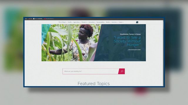 拜耳就新冠疫苗控告輝瑞、BioNTech及莫德納侵權