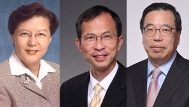 無綫新聞 TVB News