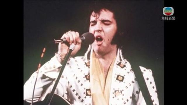 無綫新聞 TVB News