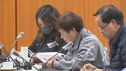 宏福苑五級火｜大埔大廈管理工作小組舉行首次會議　黃碧嬌等出席