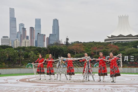 無綫新聞 TVB News