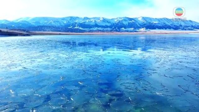 無綫新聞 TVB News