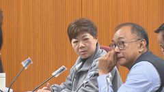宏福苑五級火｜有區議員關注圍標問題　黃碧嬌倡政府考慮派代表監督法團運作