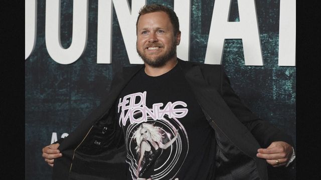 Reality star runs for new role -  mayor of Los Angeles