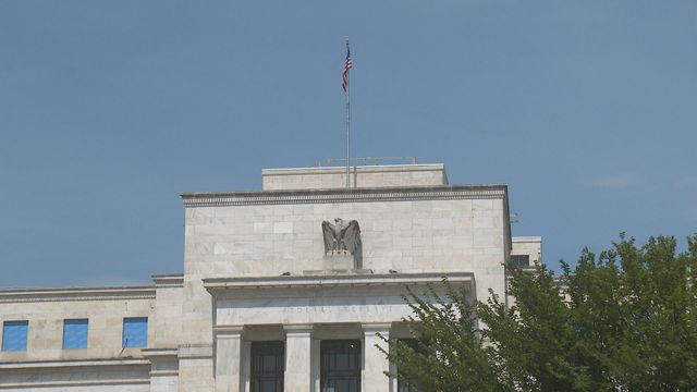 美聯儲理事米蘭料今年全年減息幅度約1.5厘