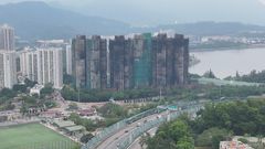 宏福苑五級火｜政府向屋苑業主發問卷　收集長遠安置初步意願