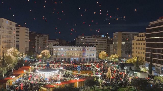 無綫新聞 TVB News