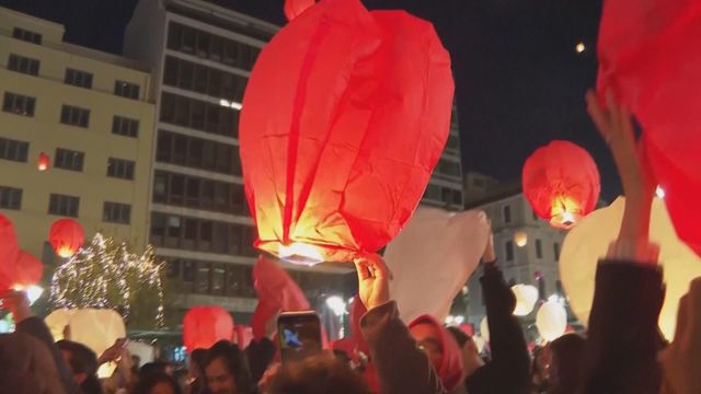 無綫新聞 TVB News