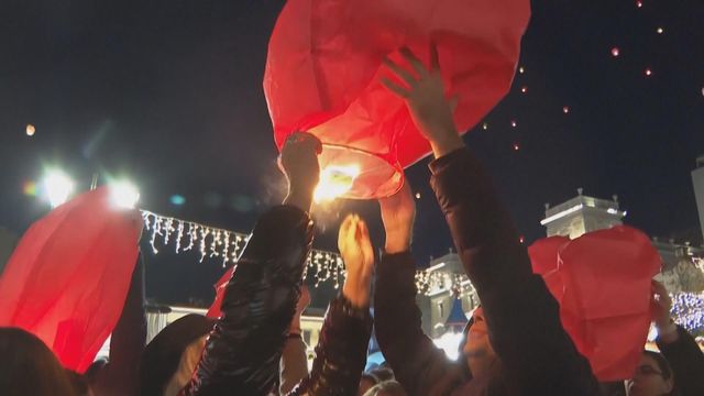 無綫新聞 TVB News