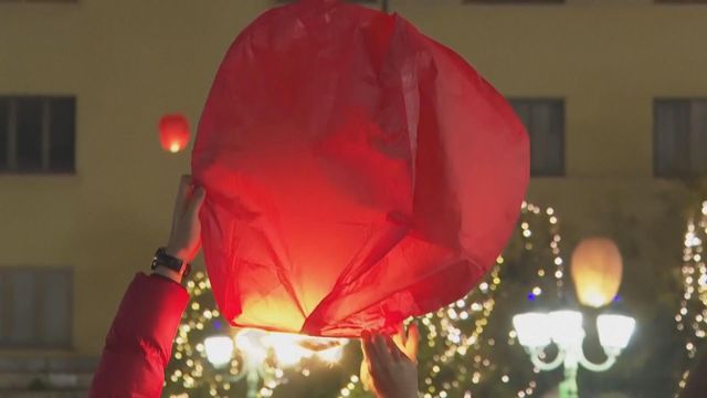 無綫新聞 TVB News