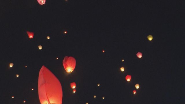 無綫新聞 TVB News