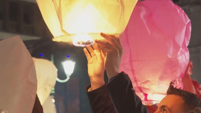 無綫新聞 TVB News