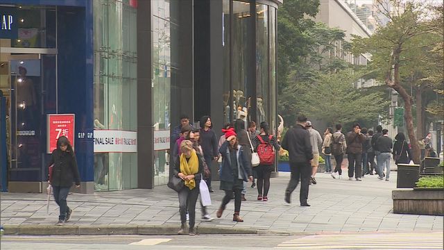 台灣進入「超高齡社會」  65歲以上人口逾兩成