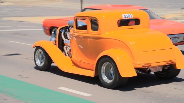 無綫新聞 TVB News